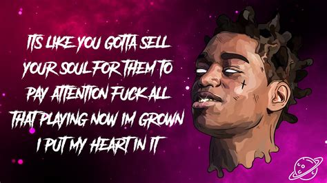 [Lyrics] Kodak Black – Calling My Spirit Lyrics » SANotify